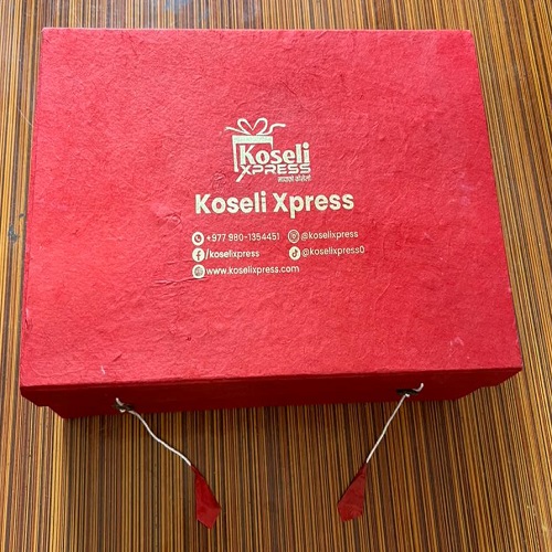 Endless Love Celebration Combo with Magical Love Meter, Soft Pink Teddy, Luxury Chocolates & Valentine Wish Card