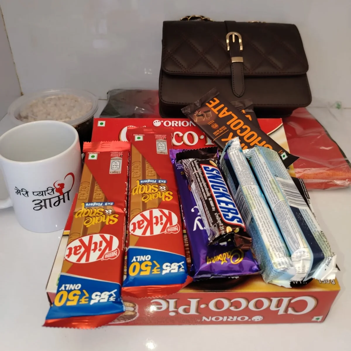 Mothers Day special combo