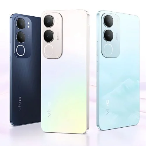 Vivo Y19s 
