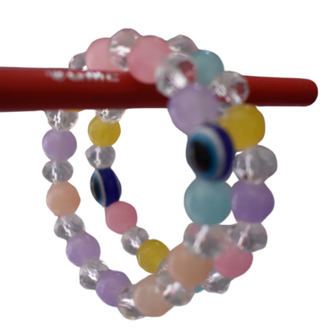 Beaded Bracelet