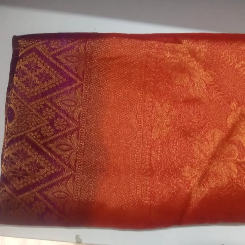 Kanjipuram Sadi 
